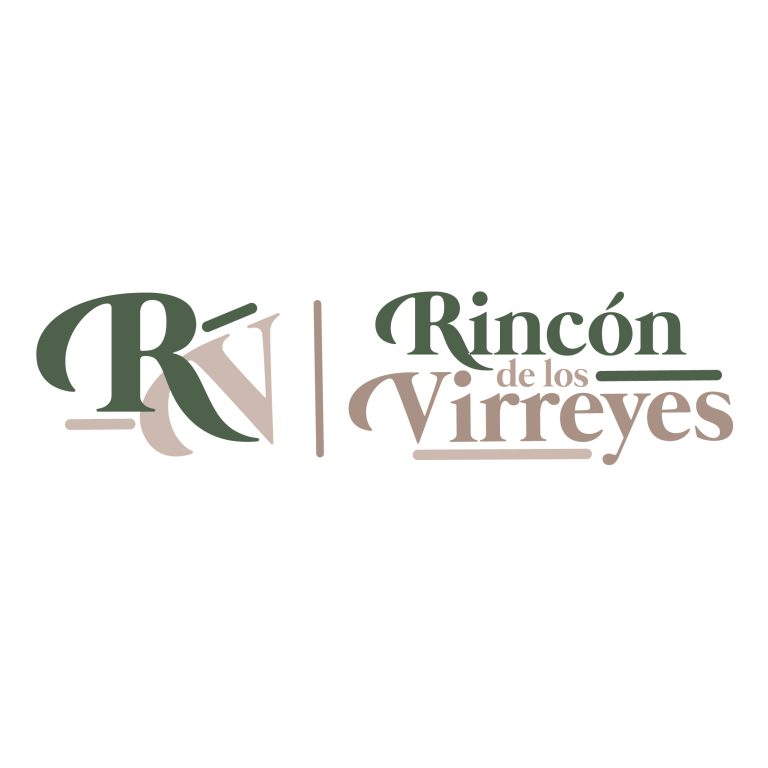 Logo Rincón de los Virreyes