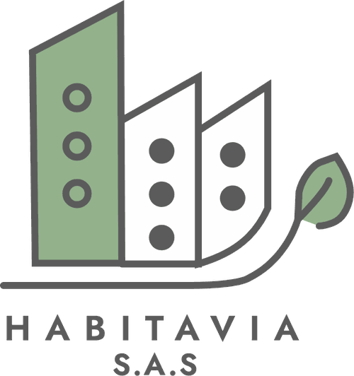 Logo Habitavia S.A.S.